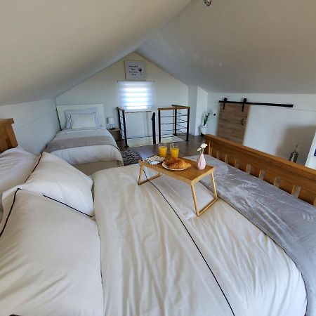 Holiday Home Vinovilla Kutjevo Екстер'єр фото