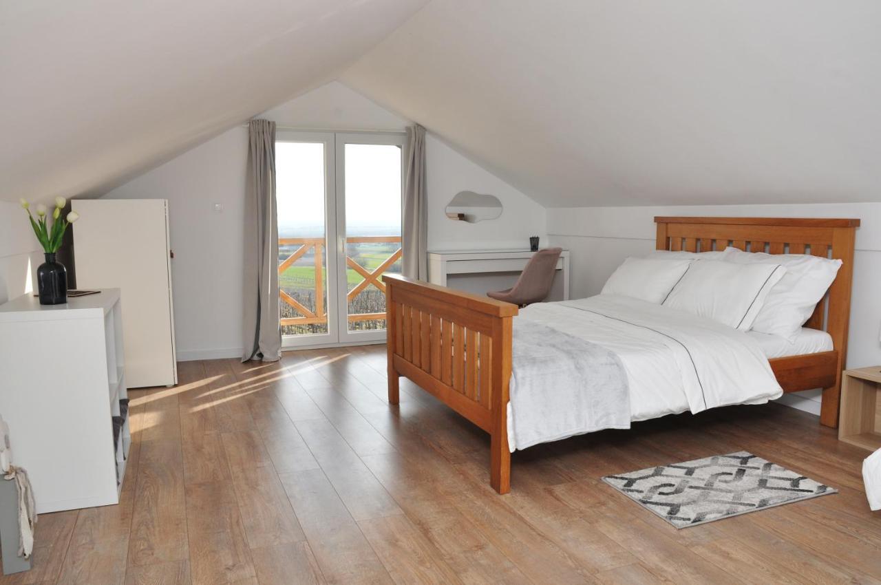 Holiday Home Vinovilla Kutjevo Екстер'єр фото