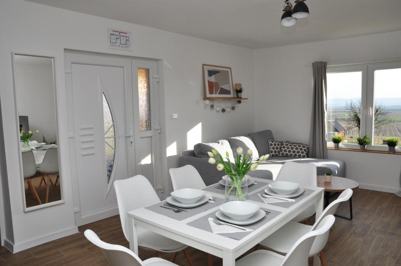 Holiday Home Vinovilla Kutjevo Екстер'єр фото