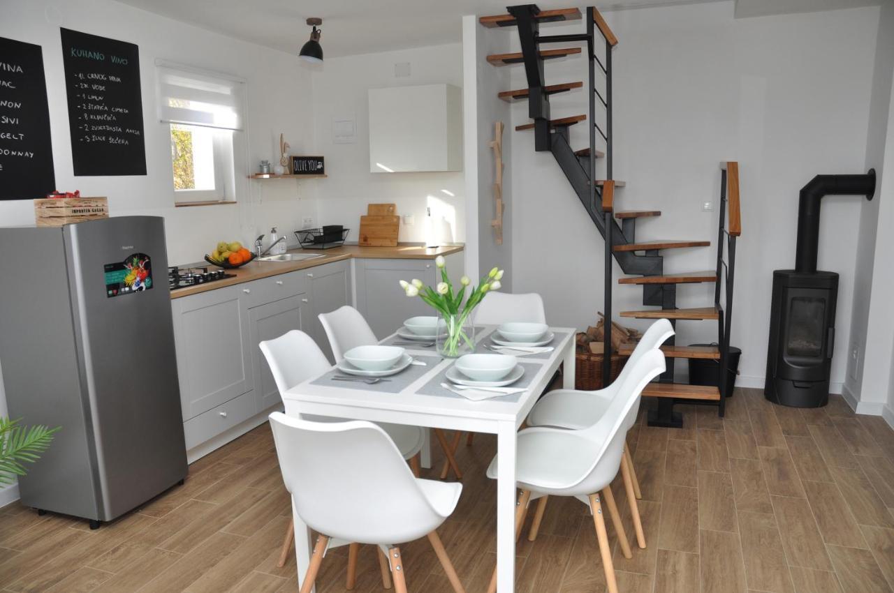 Holiday Home Vinovilla Kutjevo Екстер'єр фото