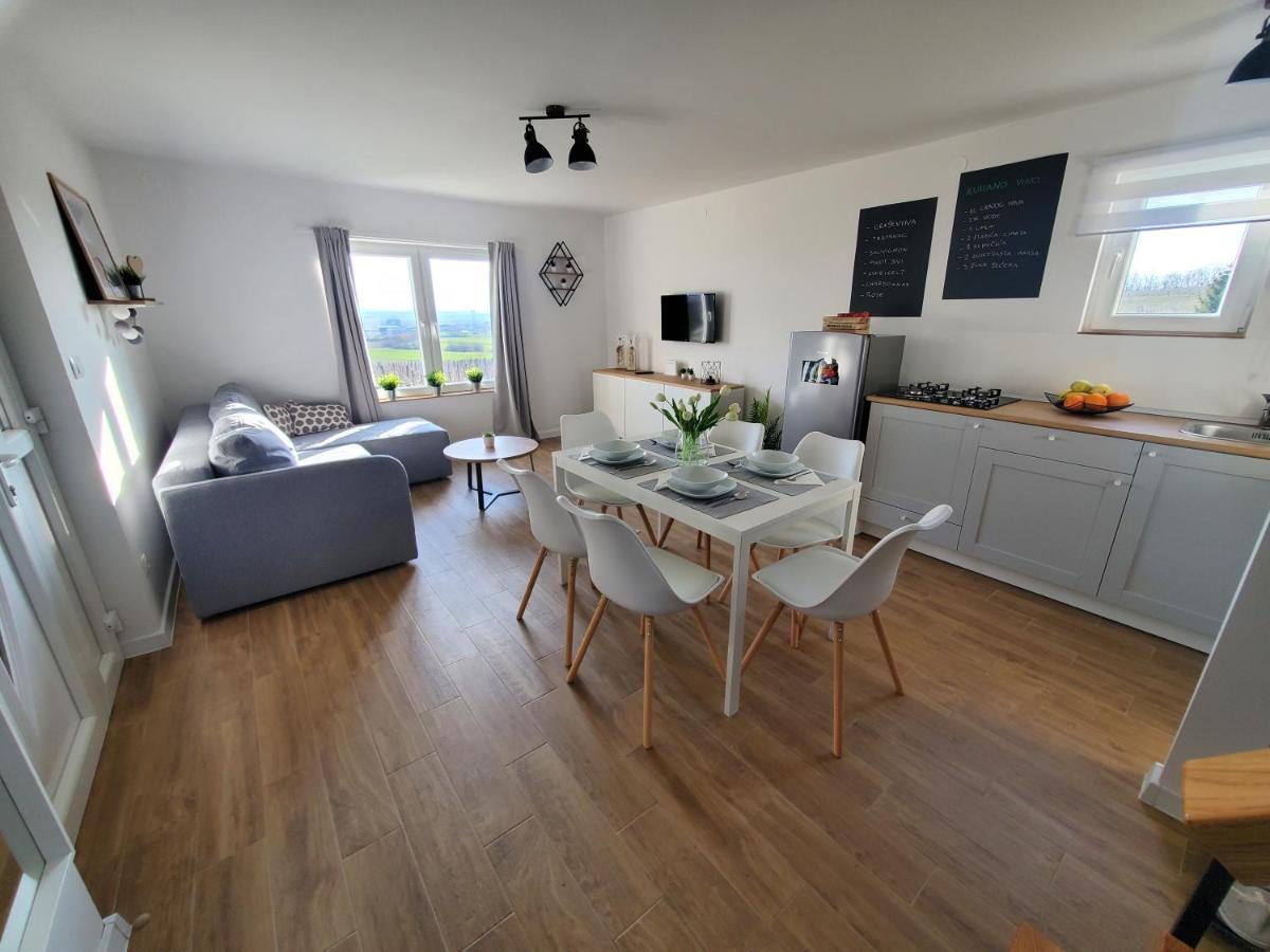 Holiday Home Vinovilla Kutjevo Екстер'єр фото