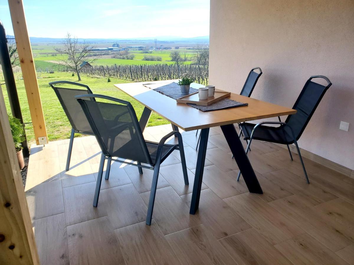 Holiday Home Vinovilla Kutjevo Екстер'єр фото