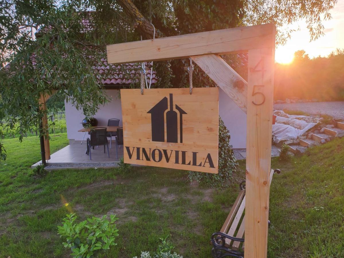 Holiday Home Vinovilla Kutjevo Екстер'єр фото