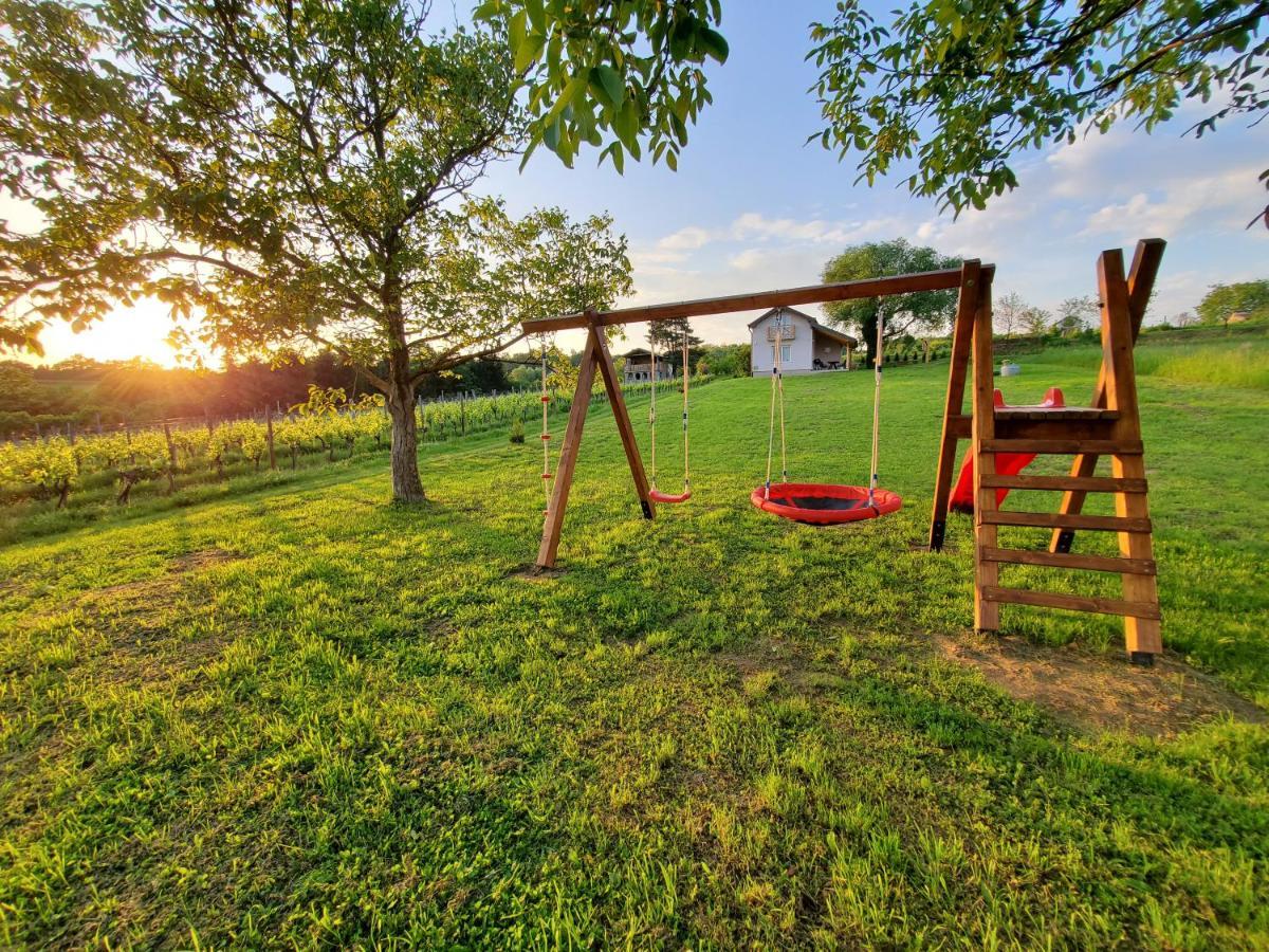 Holiday Home Vinovilla Kutjevo Екстер'єр фото