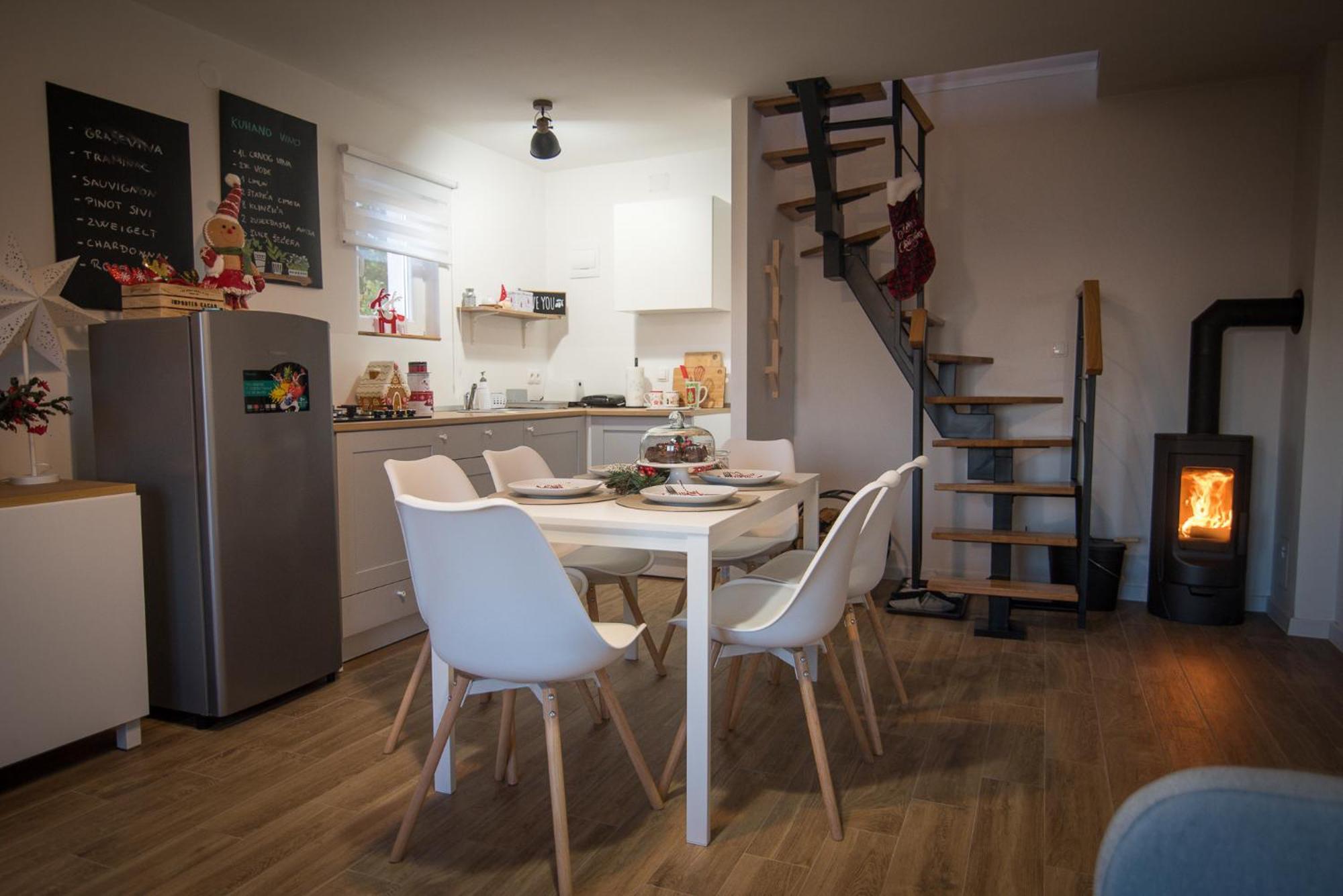 Holiday Home Vinovilla Kutjevo Екстер'єр фото