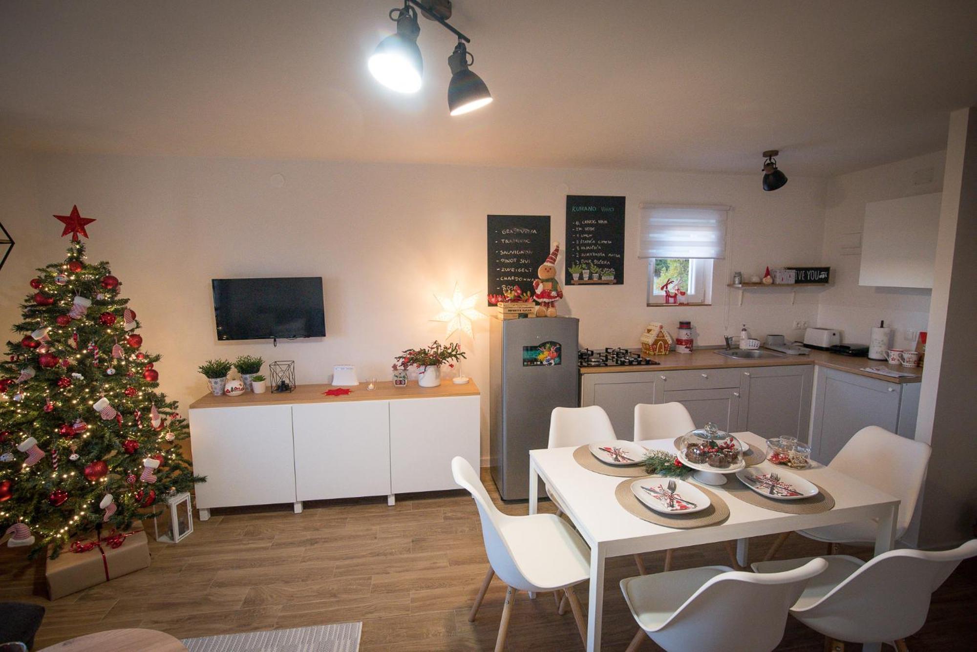 Holiday Home Vinovilla Kutjevo Екстер'єр фото