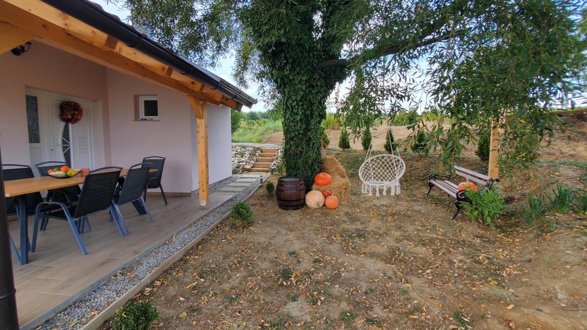 Holiday Home Vinovilla Kutjevo Екстер'єр фото