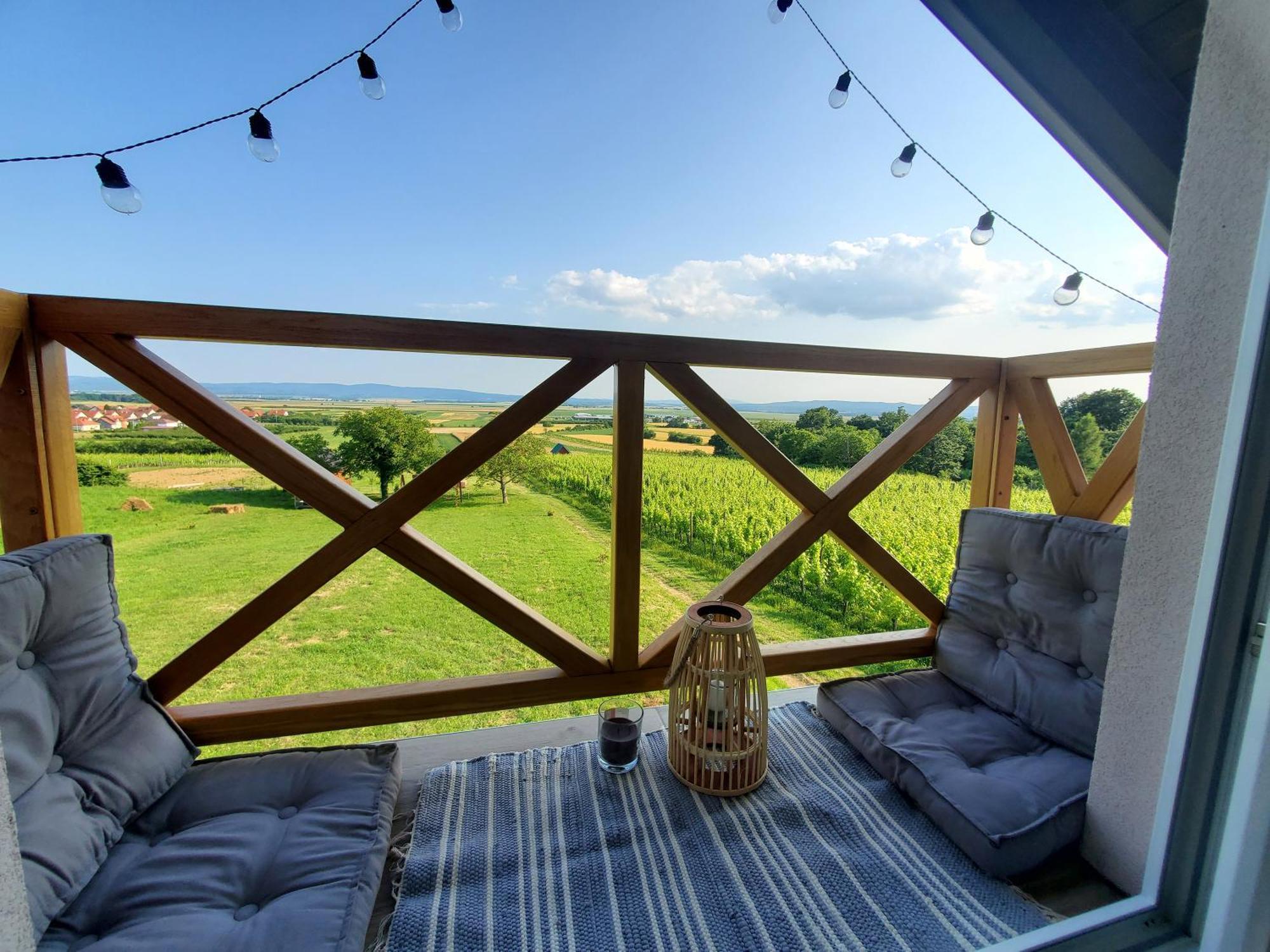 Holiday Home Vinovilla Kutjevo Екстер'єр фото